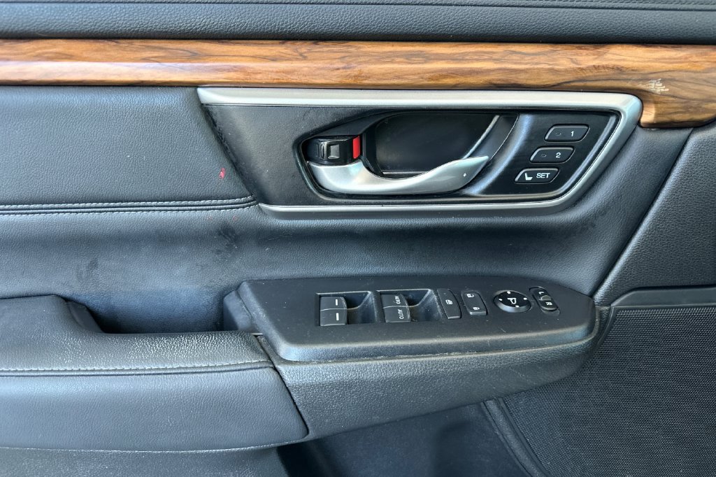 Used 2020 Honda CR-V EX-L image 13