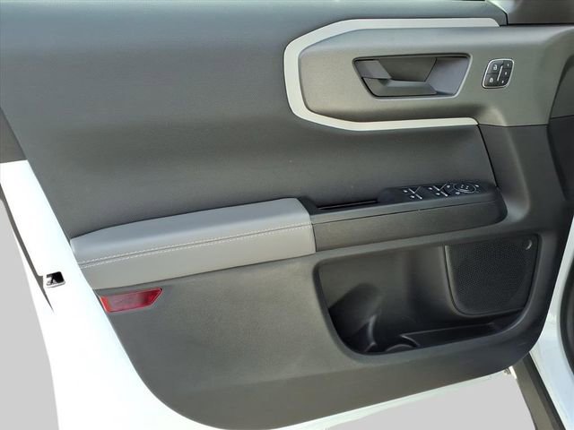 Used 2025 Ford Bronco Sport Badlands AWD/4WD image 20
