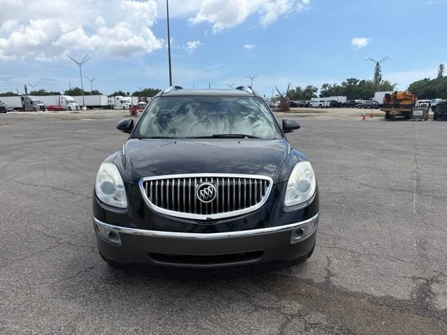 Used 2012 Buick Enclave Leather FWD image 2