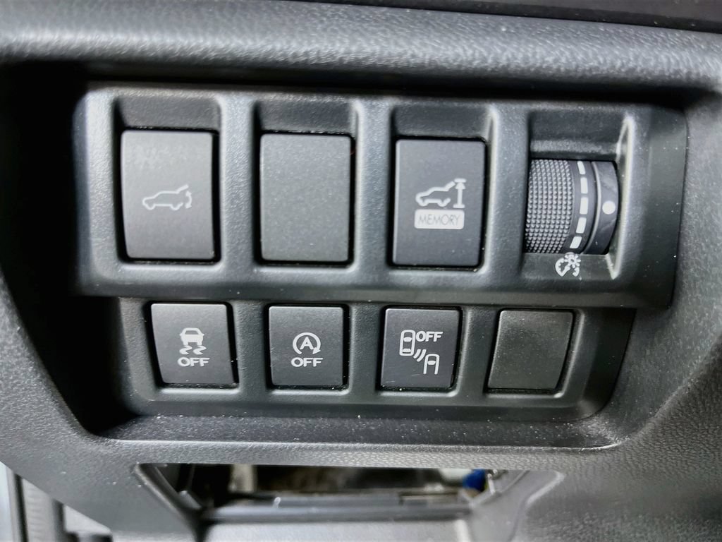 Used 2020 Subaru Forester Sport w/ Popular Package #2 AWD/4WD image 13