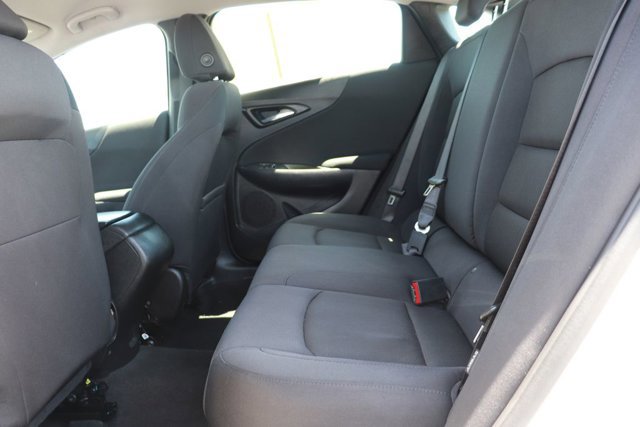 Used 2023 Chevrolet Malibu RS FWD image 14