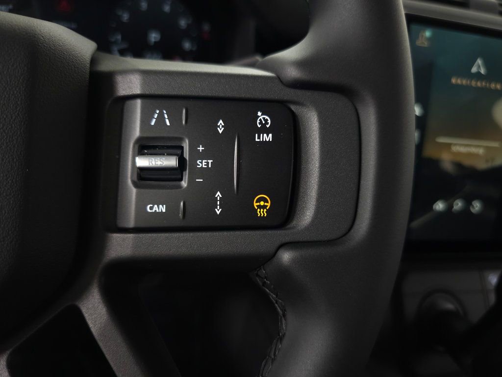Certified 2026 Land Rover Defender 110 S AWD/4WD image 19