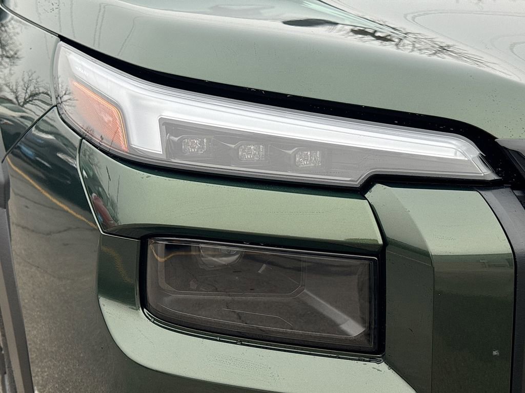 New 2026 Subaru Outback Limited image 39