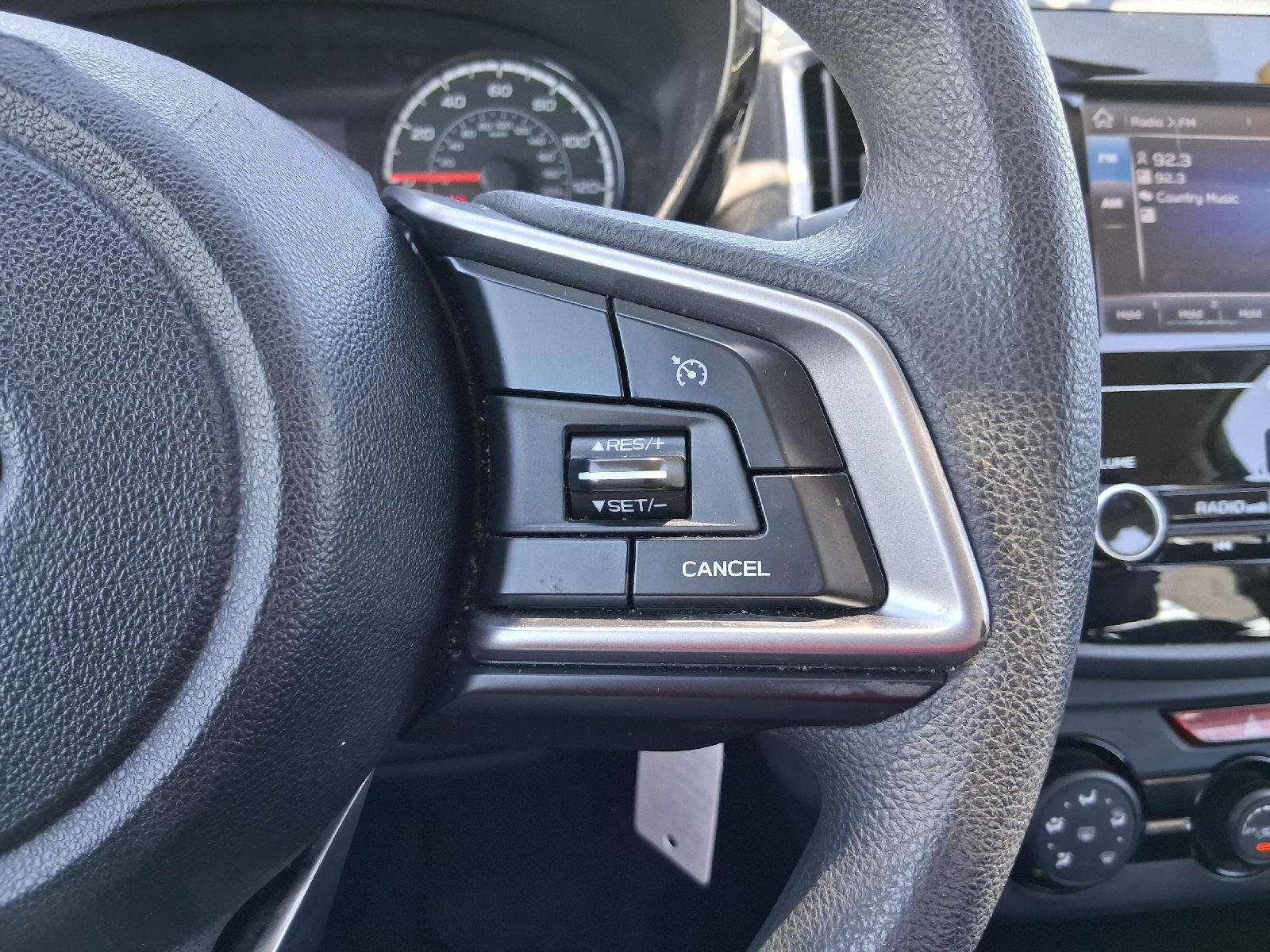 Used 2018 Subaru Impreza 2.0i AWD/4WD image 29