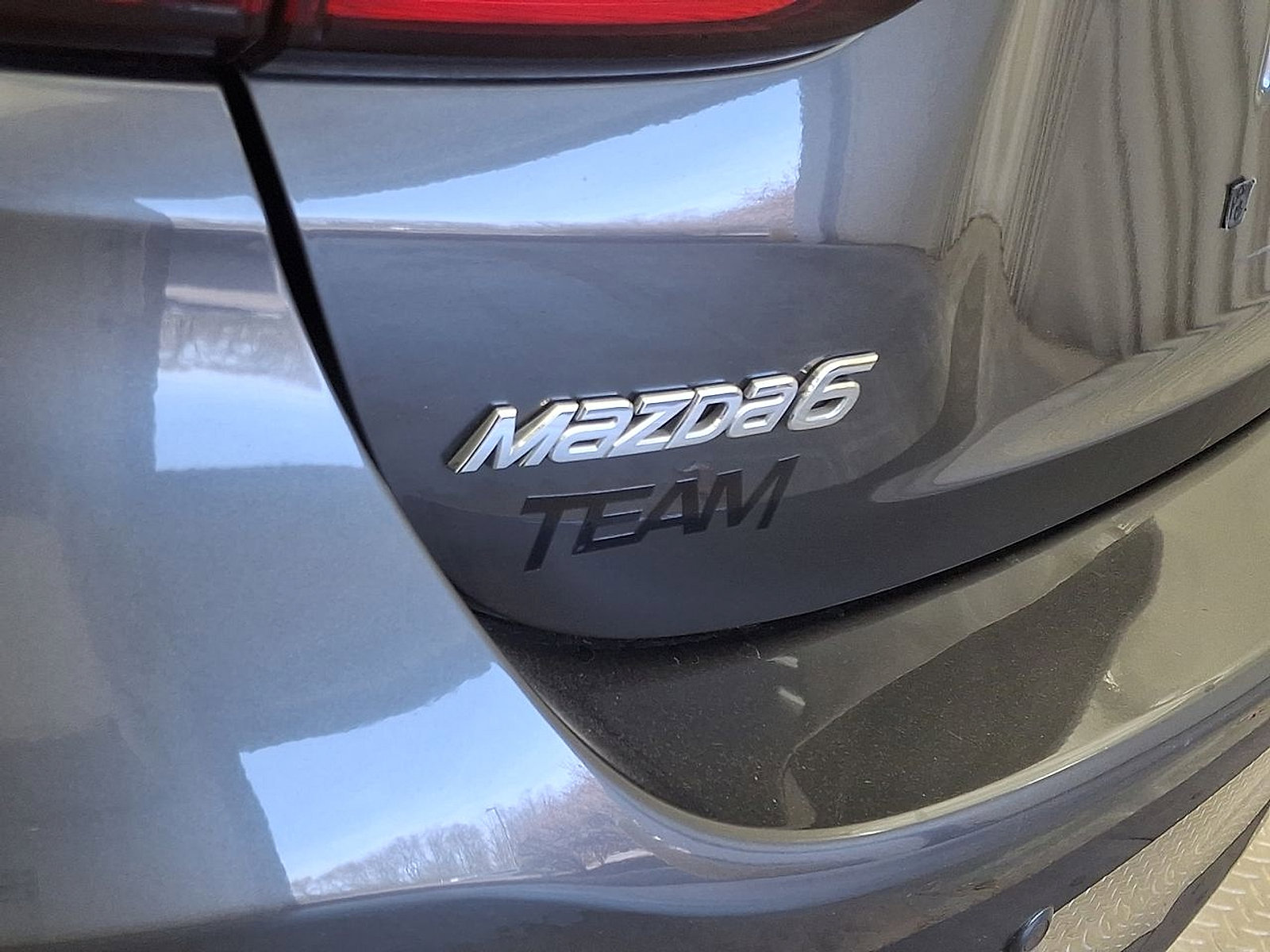 Used 2018 MAZDA MAZDA6 Signature image 24