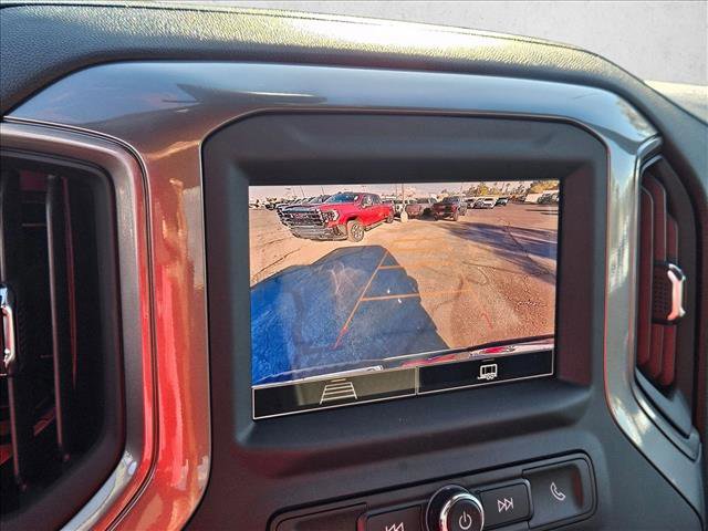 New 2026 GMC Sierra 2500 Pro image 12