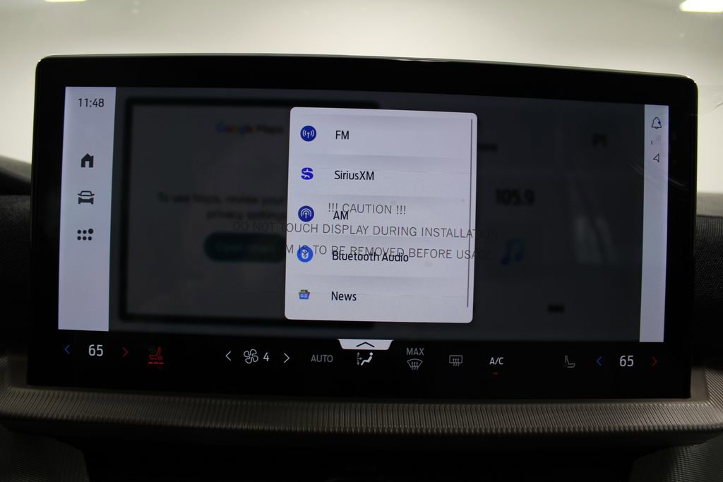 New 2026 Ford Explorer Active w/ Active Comfort Package image 45
