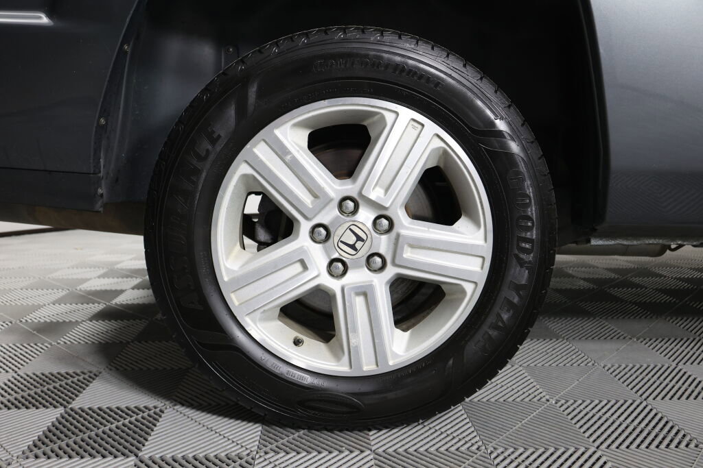 Used 2011 Honda Ridgeline RTL image 7