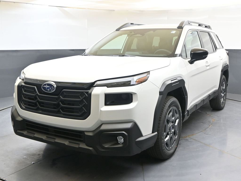 New 2026 Subaru Outback Premium