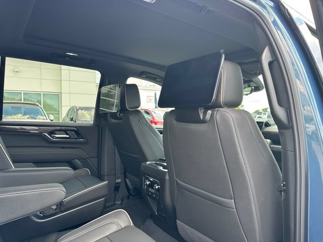New 2026 GMC Yukon XL Elevation w/ Elevation Premium Package AWD/4WD image 26