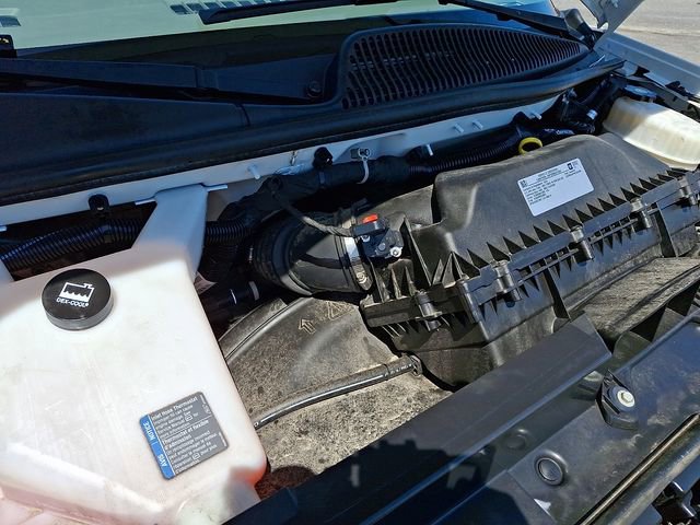 Used 2019 Chevrolet Express 2500 w/ Driver Convenience Package image 27