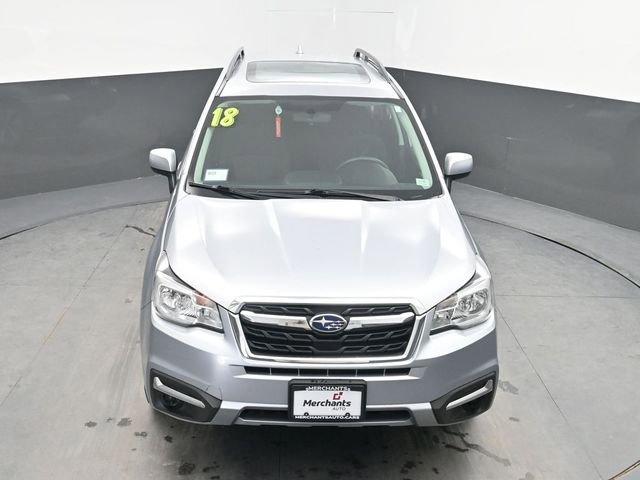 Used 2018 Subaru Forester 2.5i Premium w/ All-Weather Package AWD/4WD image 23