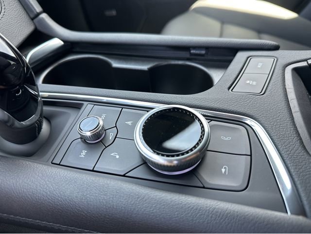 New 2025 Cadillac XT5 Premium Luxury image 19