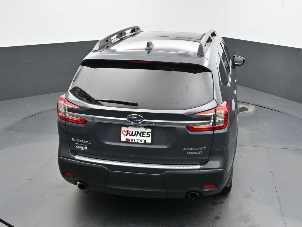 Used 2024 Subaru Ascent Touring AWD/4WD image 12