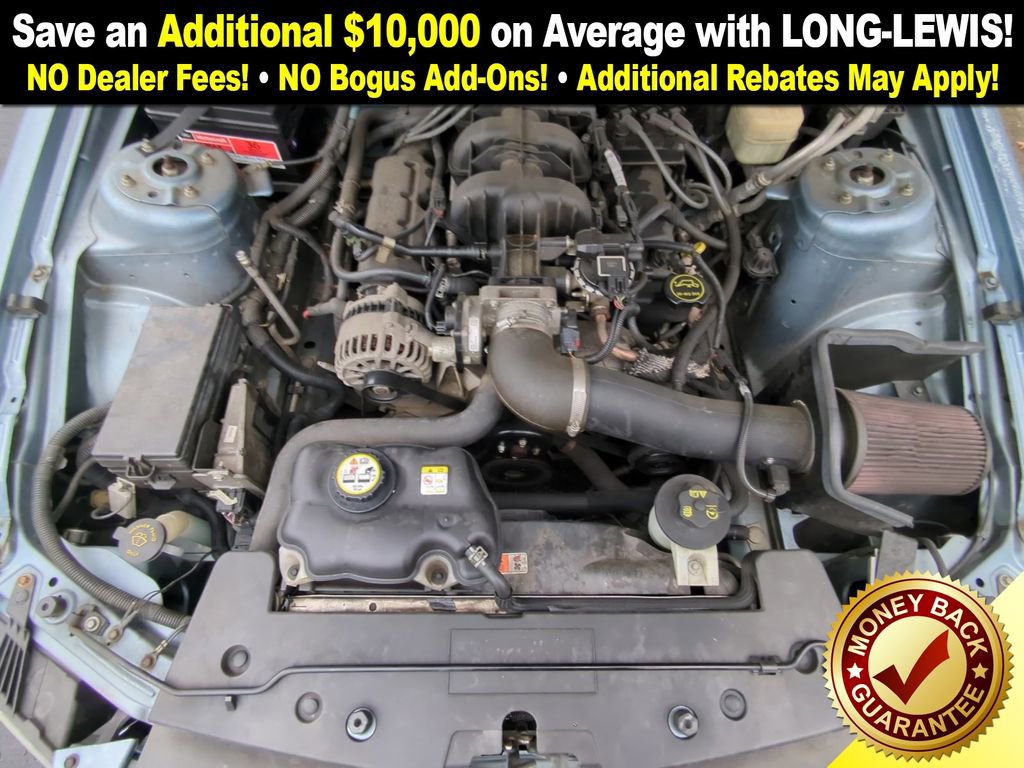 Used 2007 Ford Mustang Deluxe image 23