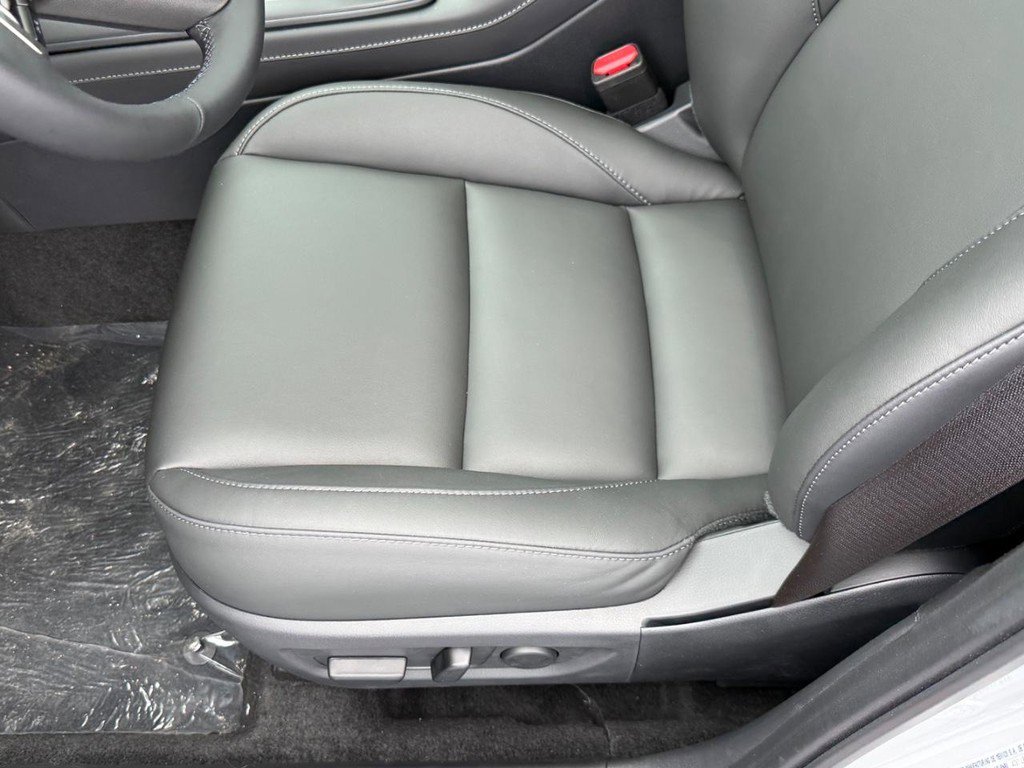 New 2026 MAZDA CX-30 AWD 2.5 S image 12