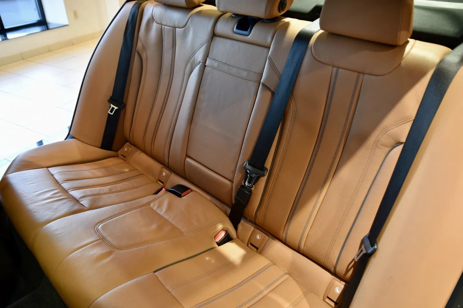 Used 2022 BMW 530i xDrive w/ Premium Package AWD/4WD image 20