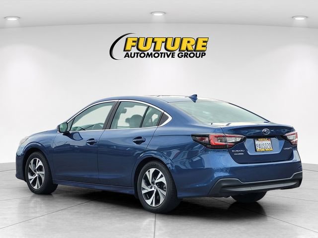 Used 2022 Subaru Legacy Premium image 7