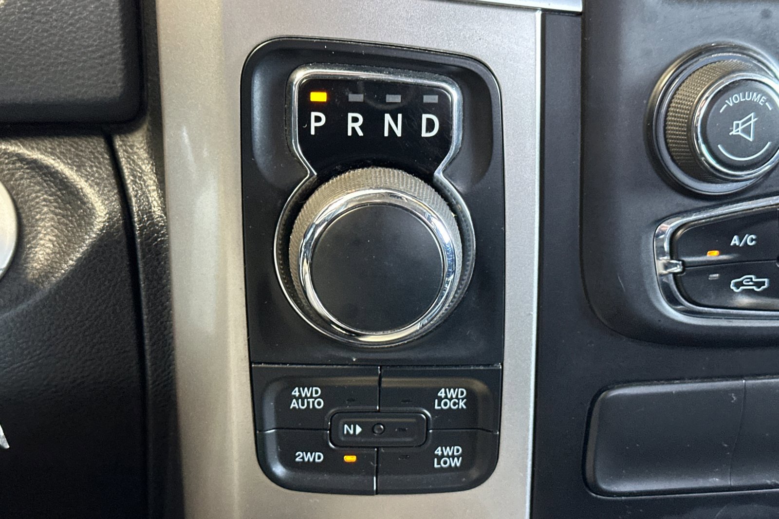Used 2017 RAM 1500 Lone Star AWD/4WD image 20