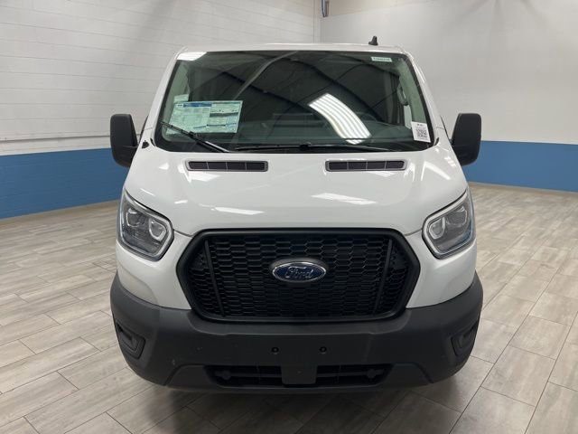 New 2025 Ford Transit 150 Low Roof w/ Load Area Protection Package image 17