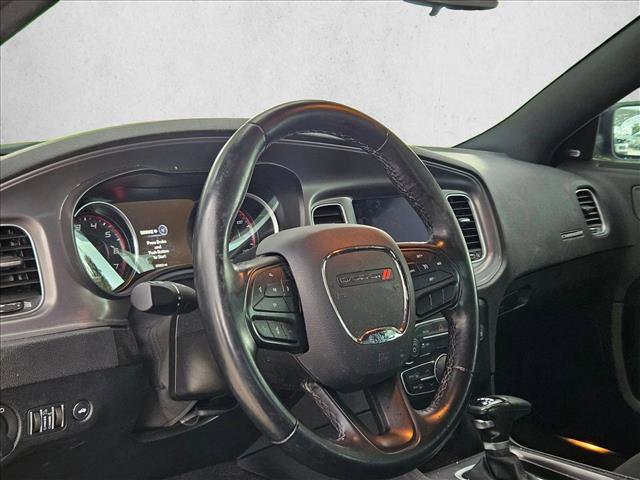 Used 2023 Dodge Charger SXT RWD image 9