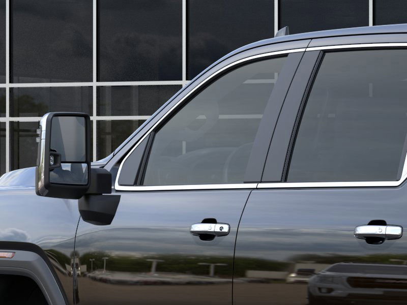 New 2026 GMC Sierra 2500 Denali Ultimate image 12