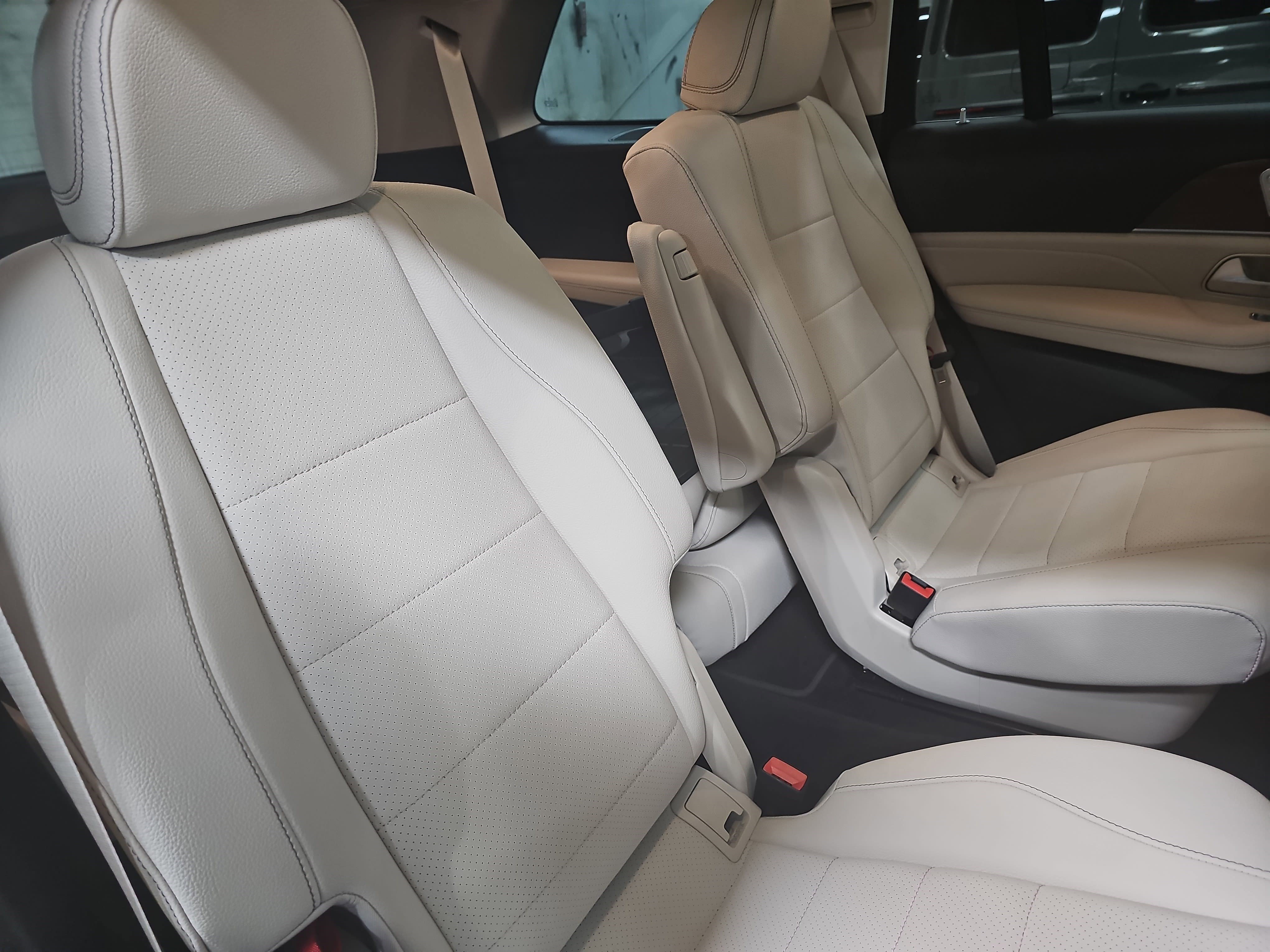 Certified 2022 Mercedes-Benz GLS 450 GLS 450 image 13