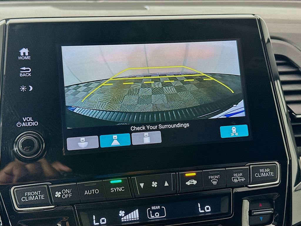 Used 2019 Honda Odyssey EX image 13