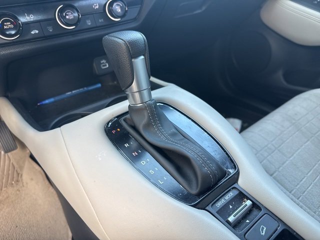 Used 2025 Honda HR-V LX image 13