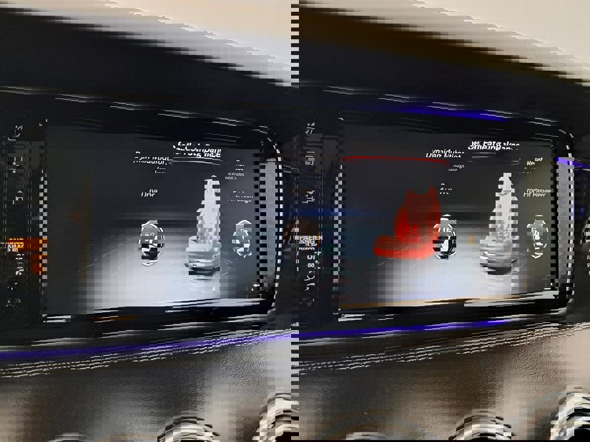 Used 2016 Mercedes-Benz S 63 AMG 4MATIC Coupe image 30