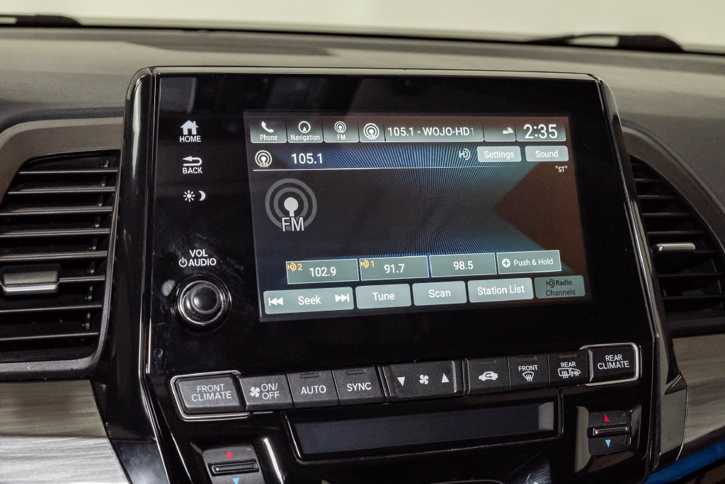 Used 2021 Honda Odyssey Elite image 17