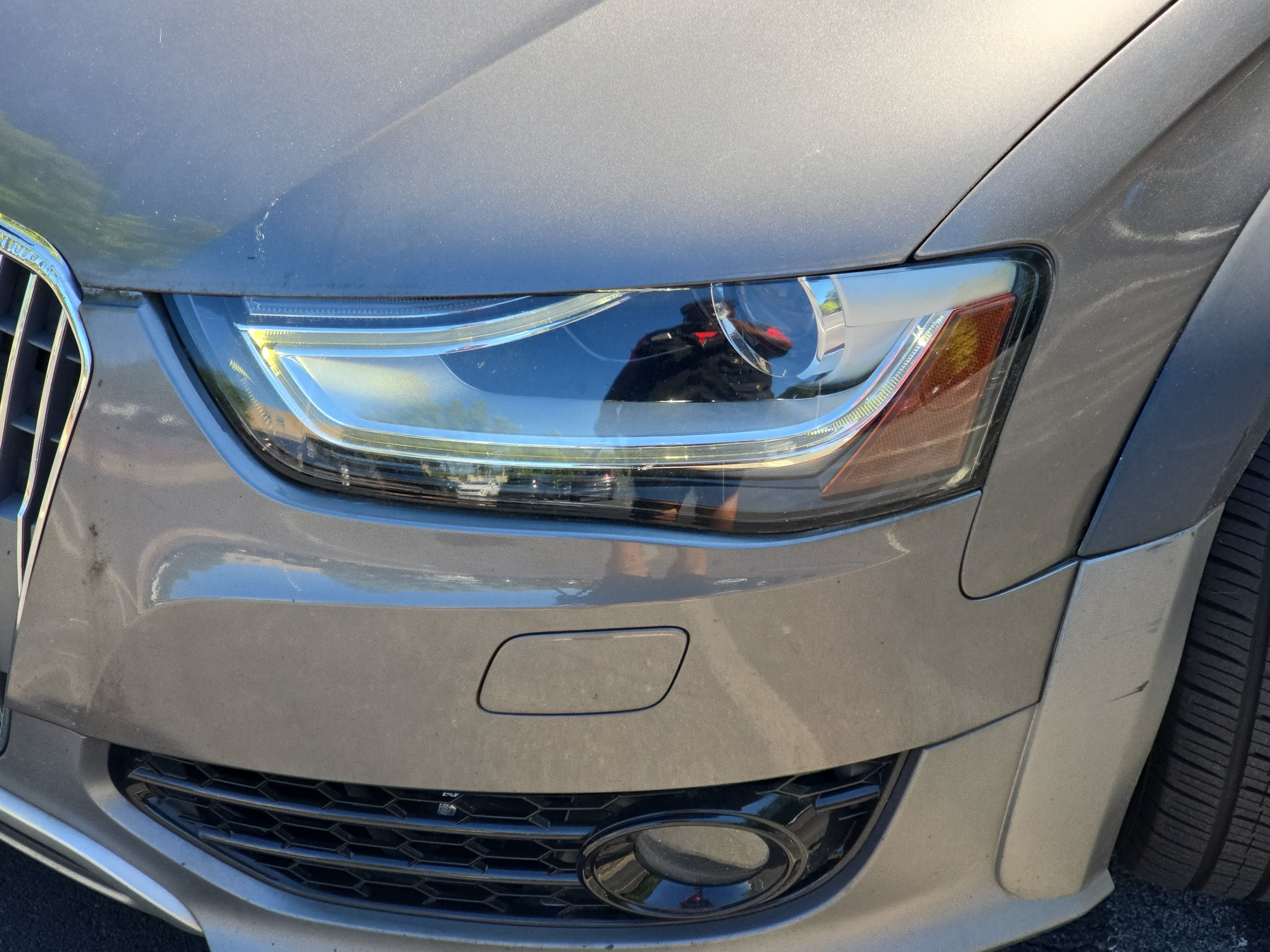 Used 2014 Audi A4 Premium Plus AWD/4WD image 31