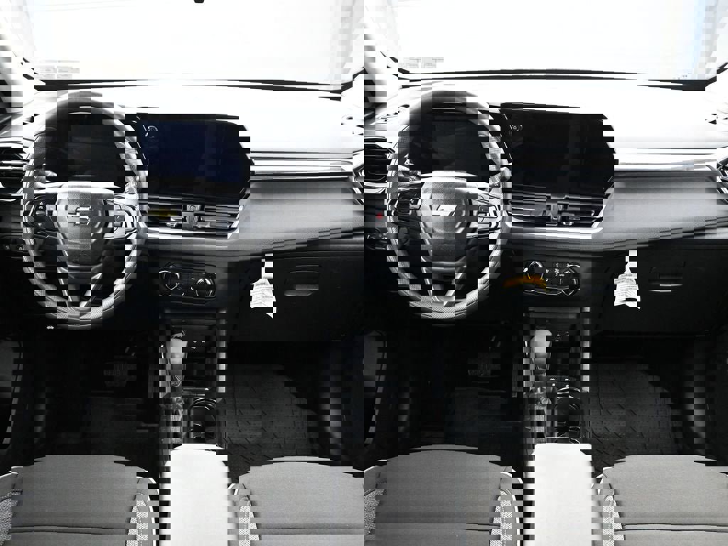 Certified 2025 Chevrolet TrailBlazer LS image 21