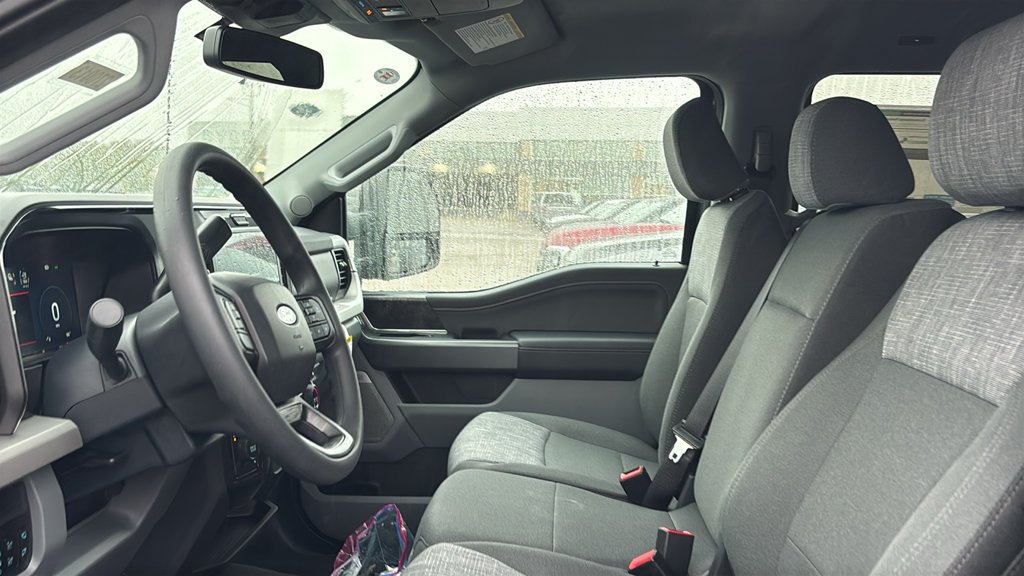 New 2027 Ford F250 XLT w/ XLT Premium Package AWD/4WD image 22