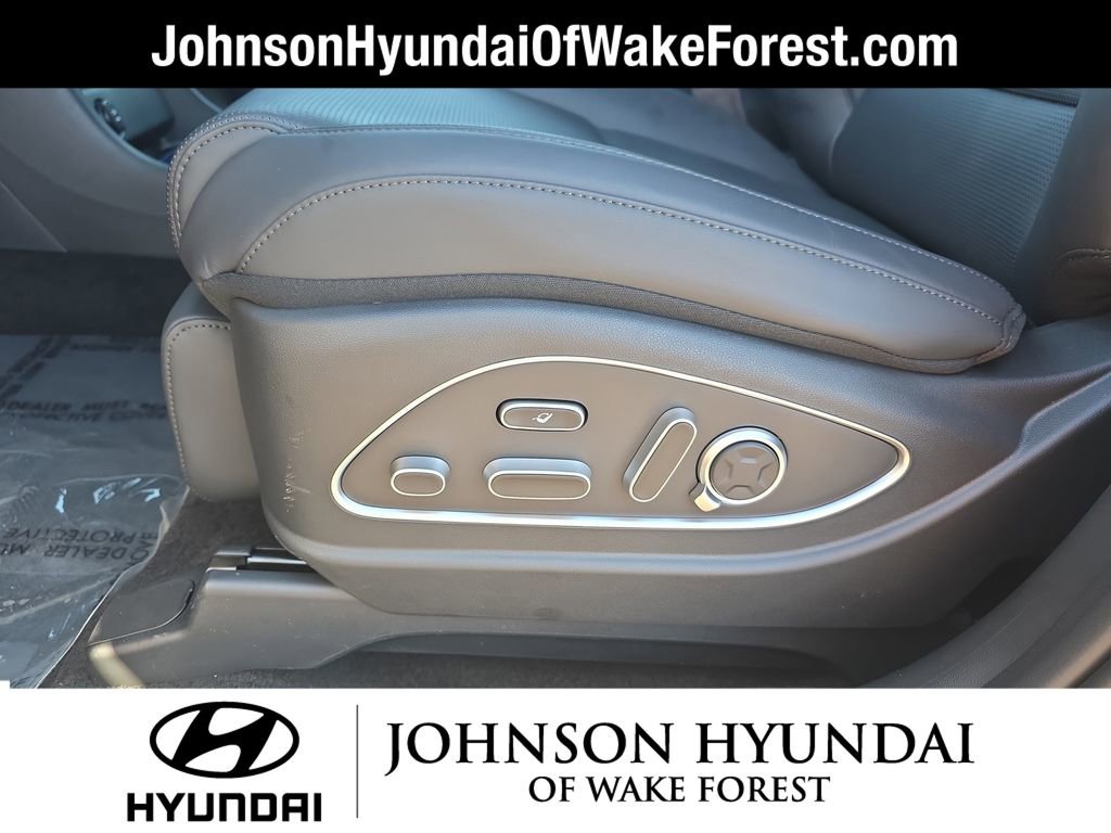 New 2026 Hyundai Palisade Calligraphy image 42