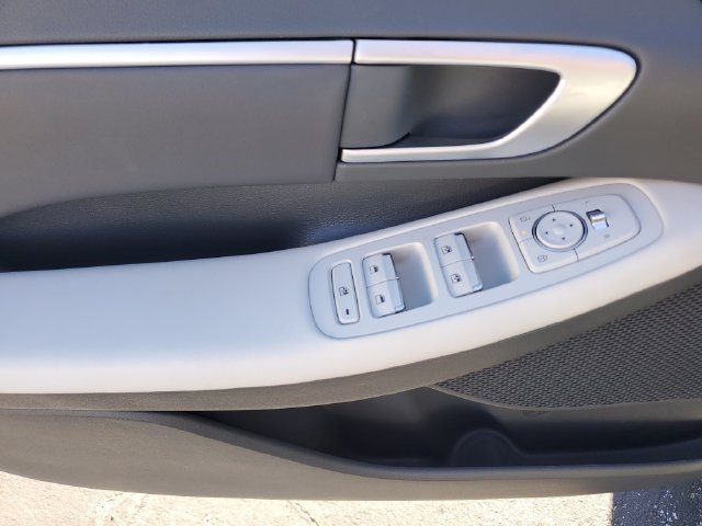 Certified 2026 Hyundai Sonata SEL FWD image 19