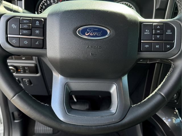 Used 2023 Ford F150 XLT w/ Equipment Group 302A High AWD/4WD image 29