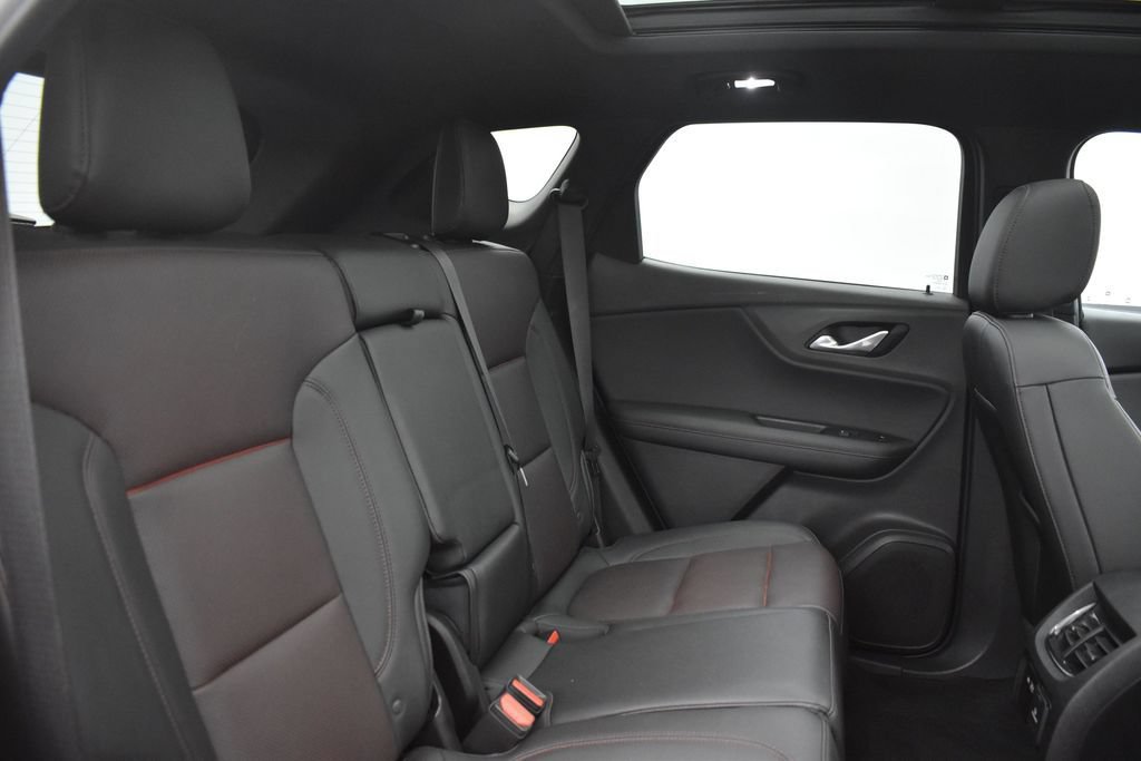 Used 2019 Chevrolet Blazer RS FWD image 33