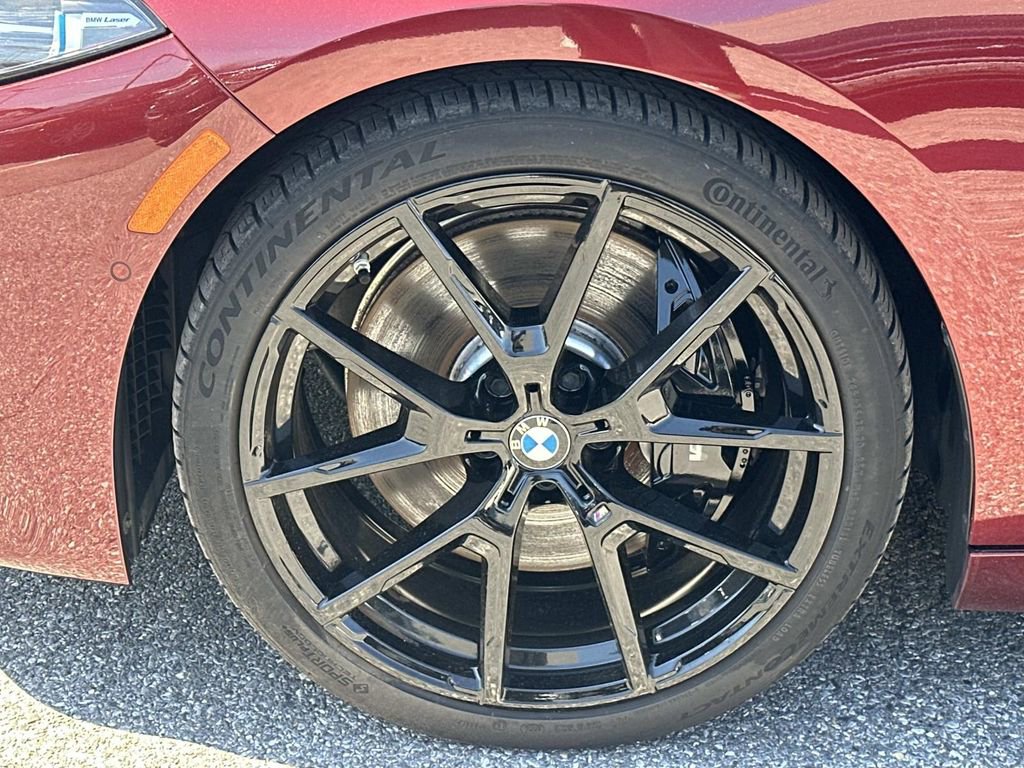 Used 2022 BMW 840i xDrive Coupe image 39