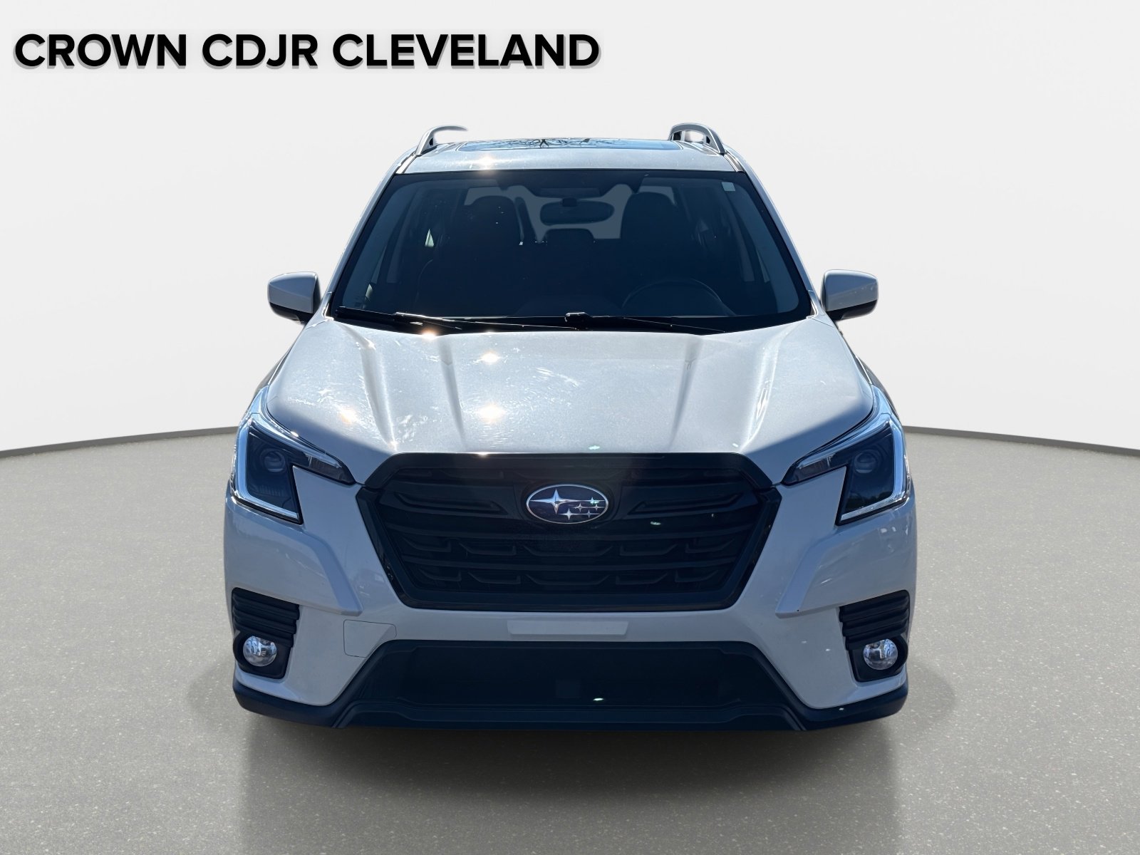 Used 2023 Subaru Forester Premium image 9