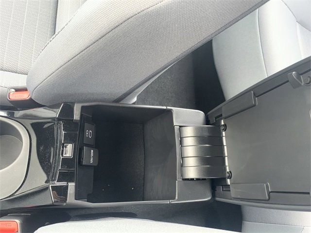 Used 2025 Toyota Corolla FX image 26