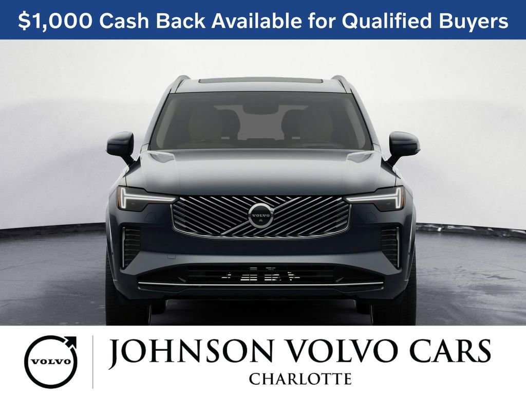 New 2026 Volvo XC90 T8 Ultra w/ Protection Package Premier image 2