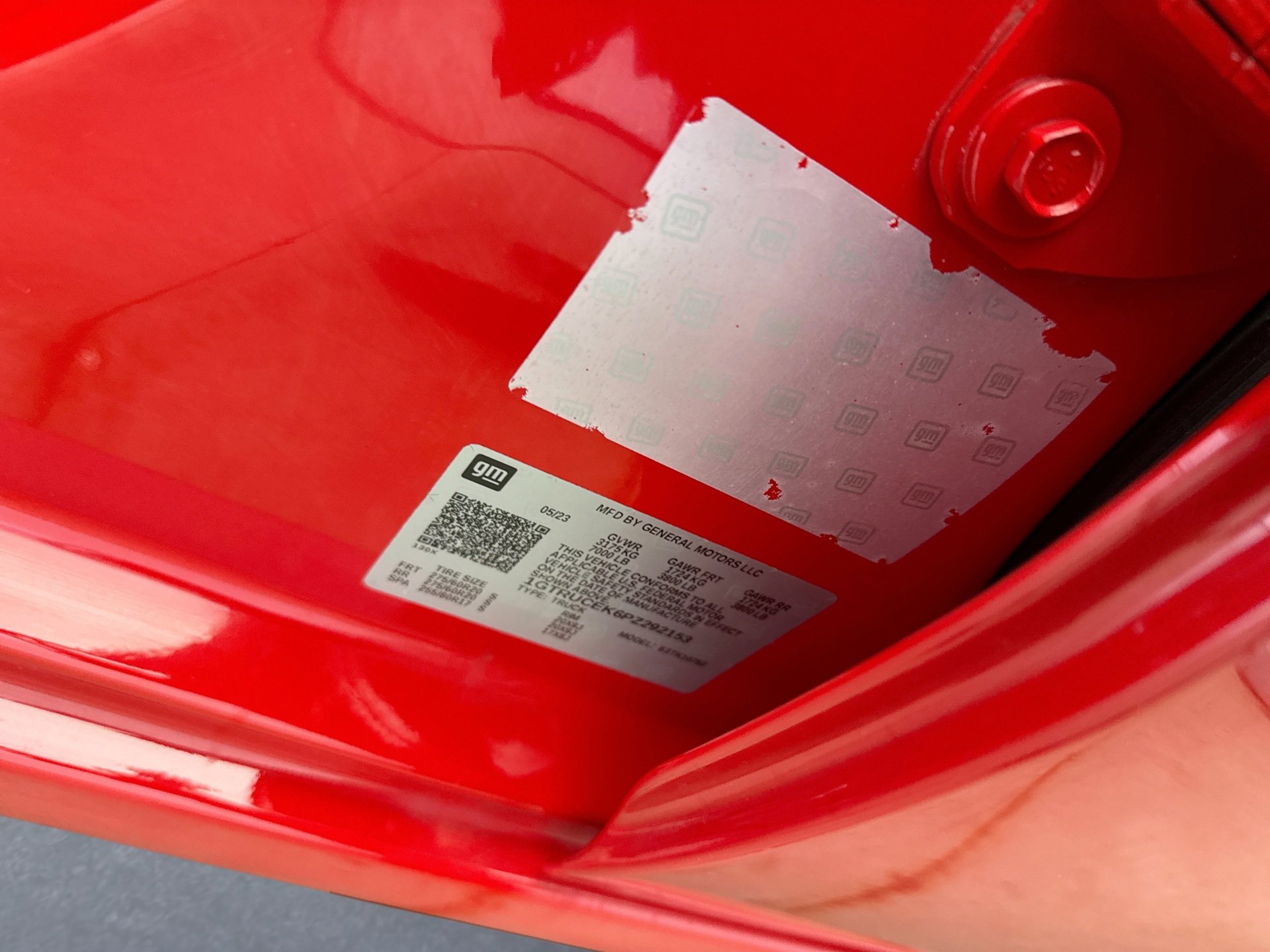 Used 2023 GMC Sierra 1500 Elevation image 19