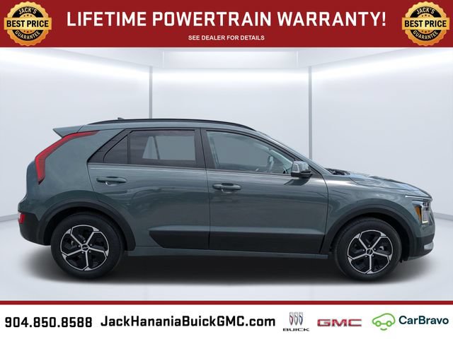 Used 2024 Kia Niro EX FWD image 2