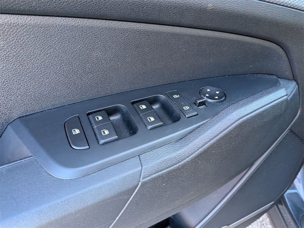 Used 2024 Kia Sportage LX image 13