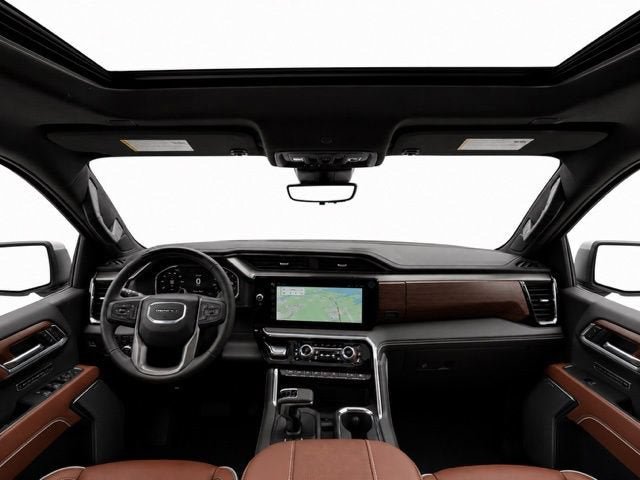 New 2026 GMC Sierra 1500 Denali Ultimate AWD/4WD image 19