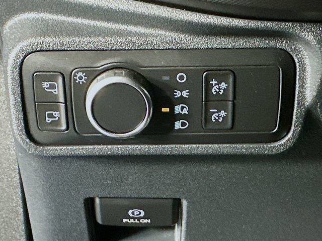 Used 2021 Ford Bronco First Edition AWD/4WD image 12