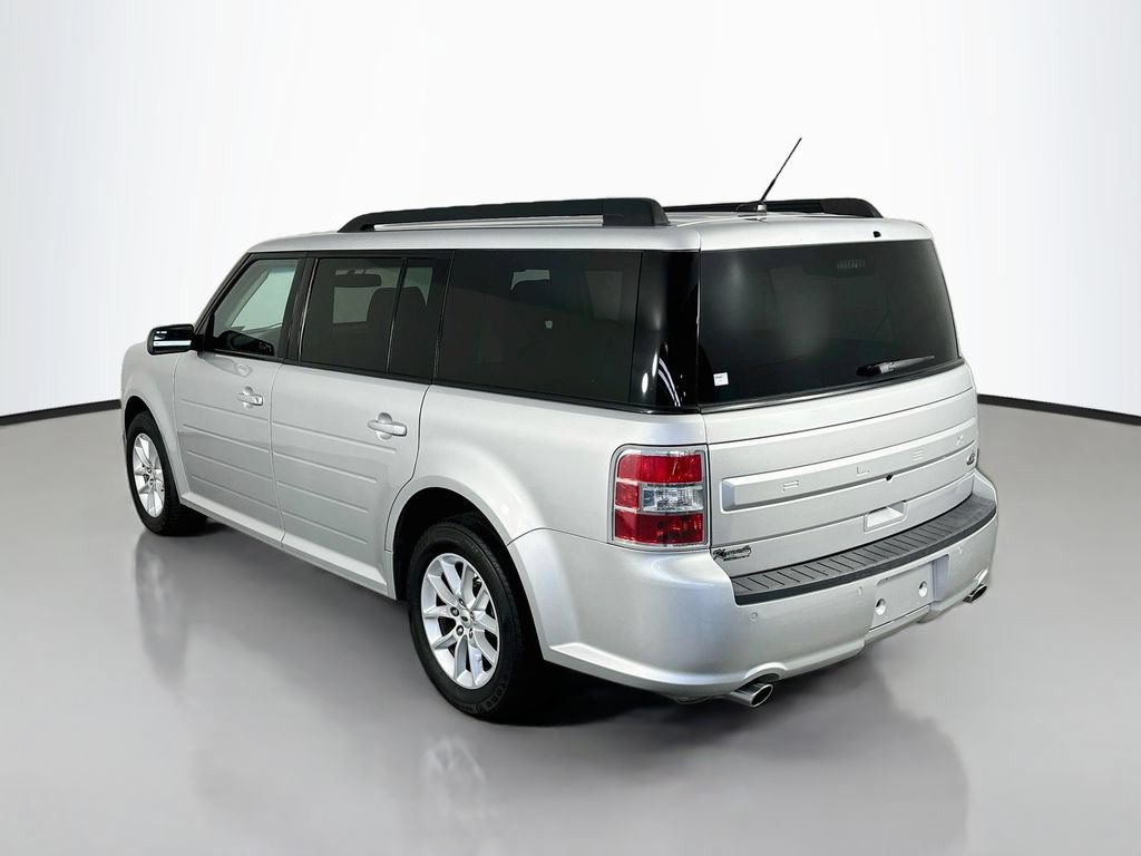 Used 2019 Ford Flex SE FWD image 5
