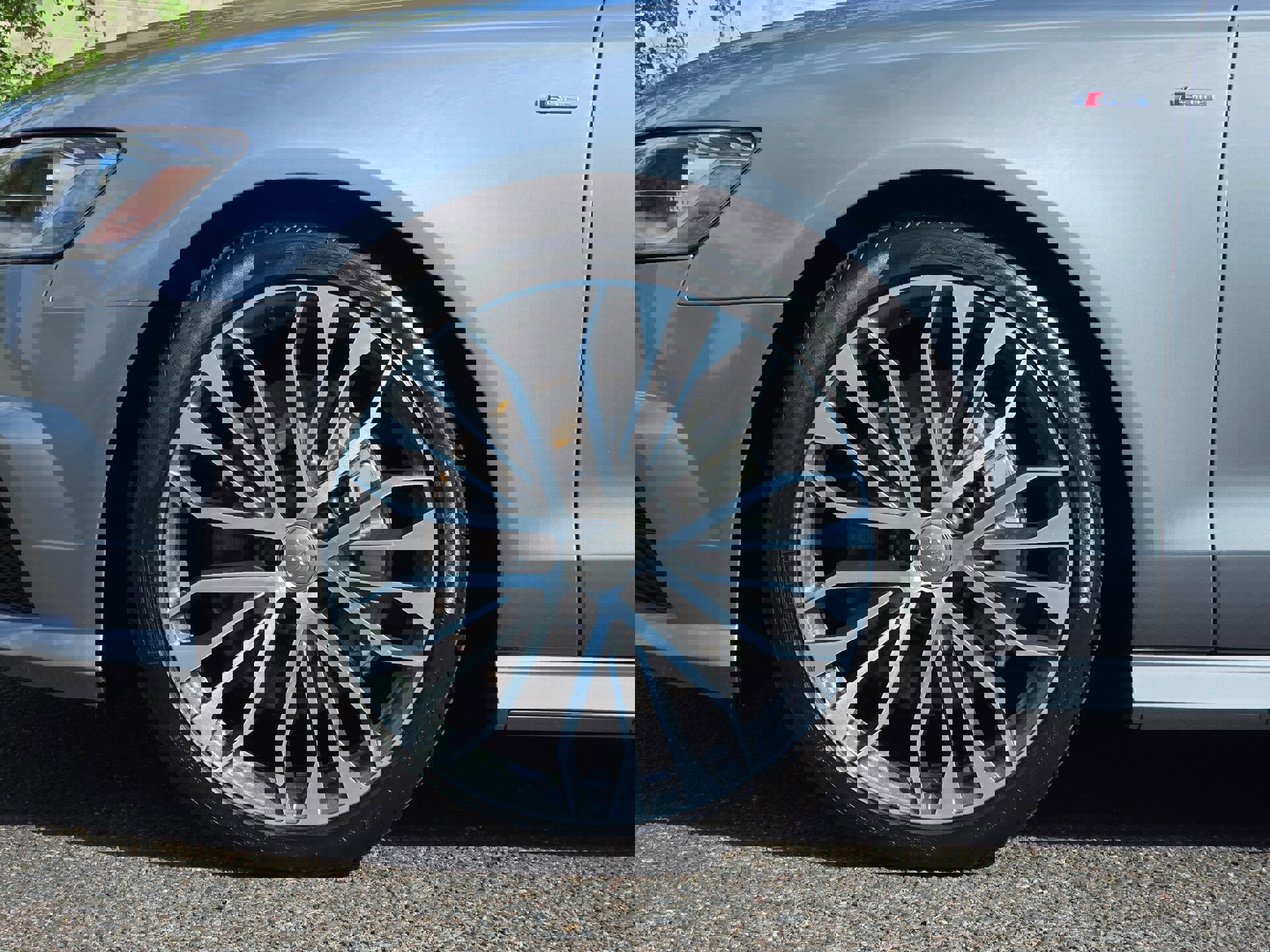 Used 2017 Audi A6 2.0T Premium Plus w/ Premium Plus Package image 38