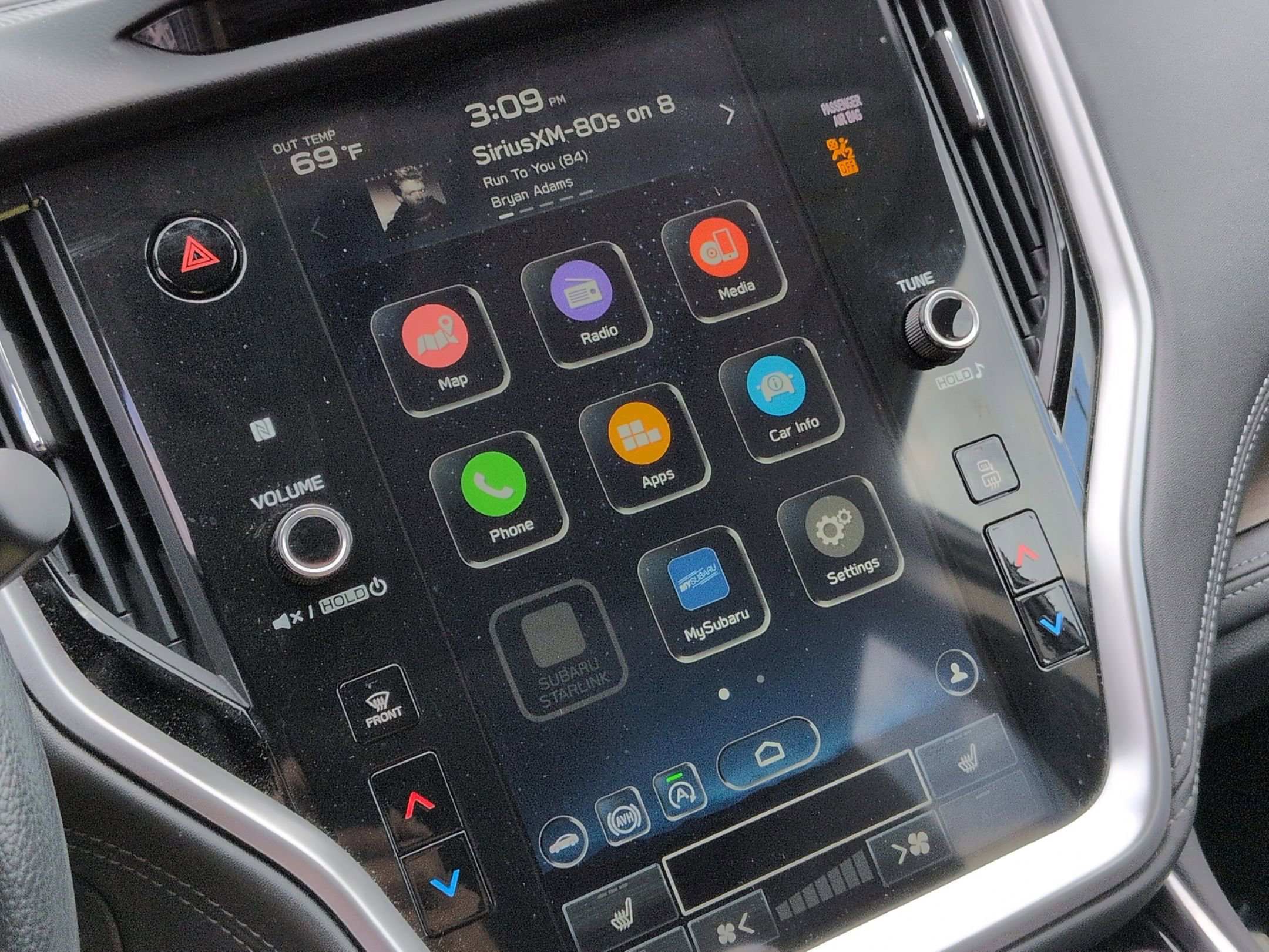 Used 2020 Subaru Outback Limited XT w/ Popular Package #2 image 22